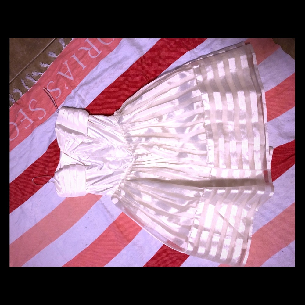 Pretty cocktail dress